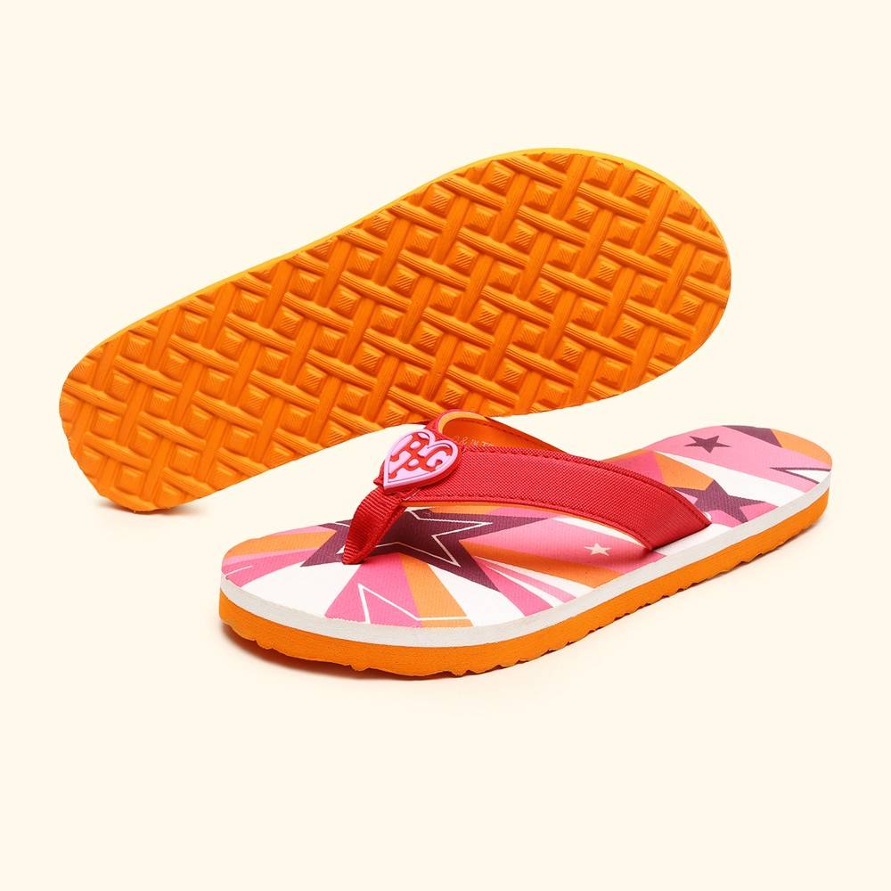 Powerpuff Girls 002 Slippers for Women