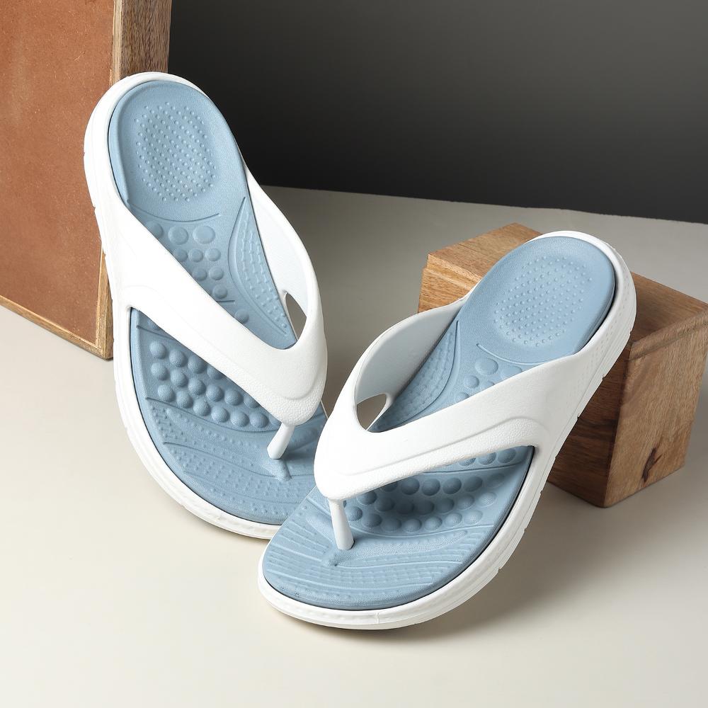 Snugly Men Slippers