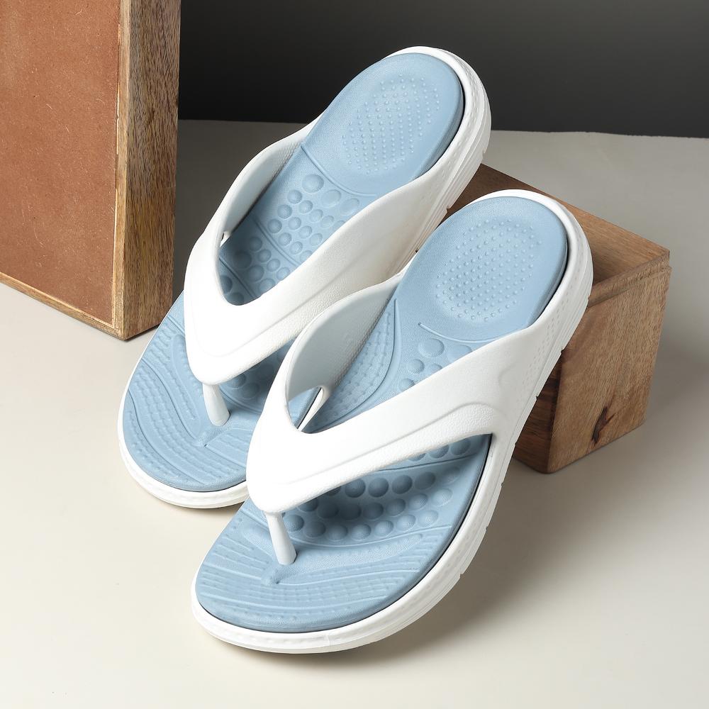 Snugly Men Slippers