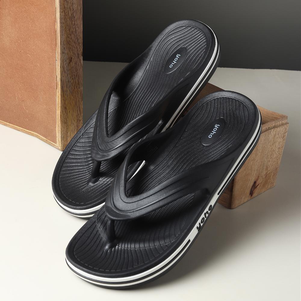 Grip Men Slippers