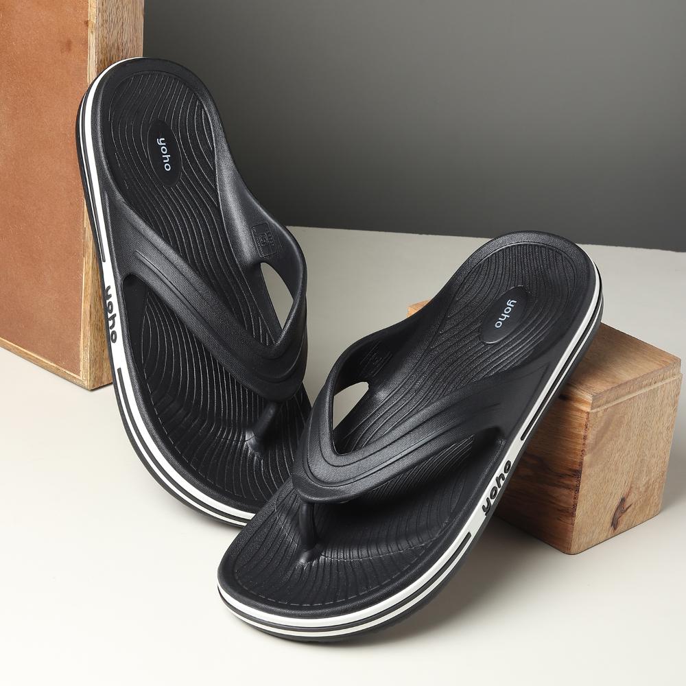Grip Men Slippers
