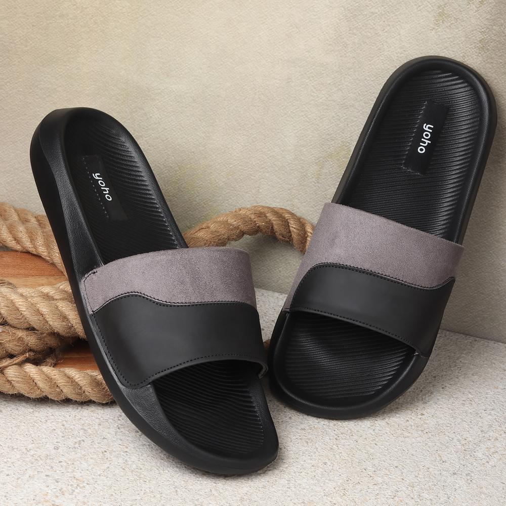 Dawn Men Sliders