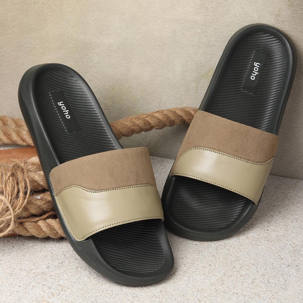 Dawn Men Sliders