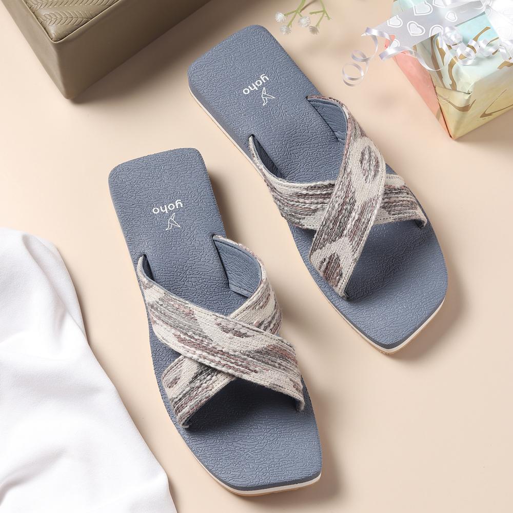 Women Eva Slippers