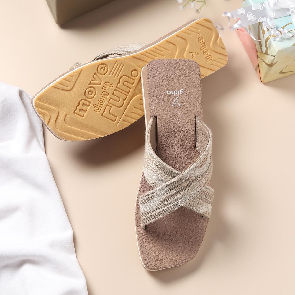 Women Eva Slippers