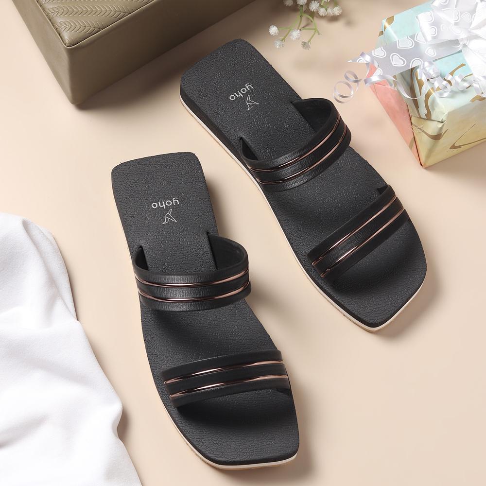 Indiglo Women Slippers
