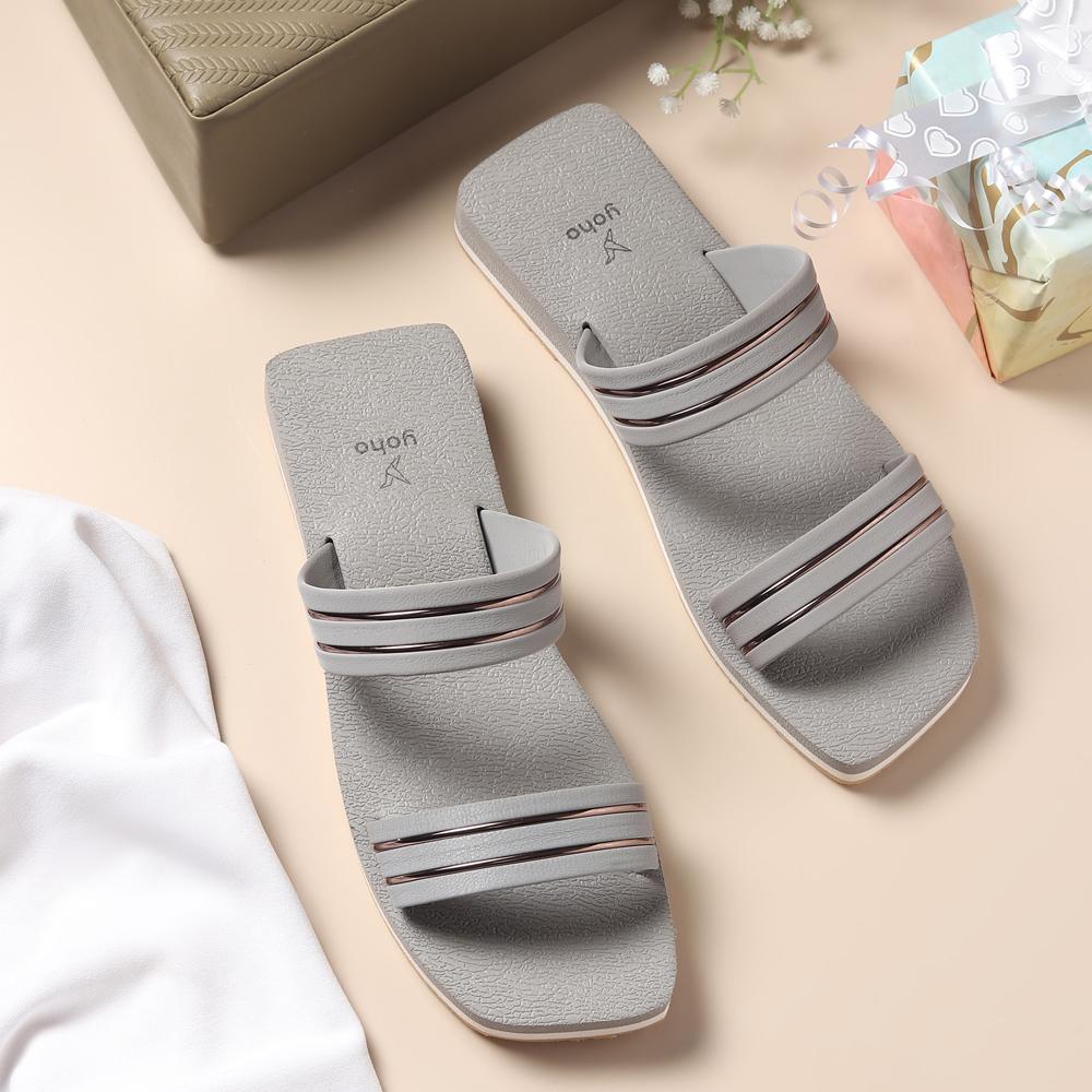 Indiglo Women Slippers