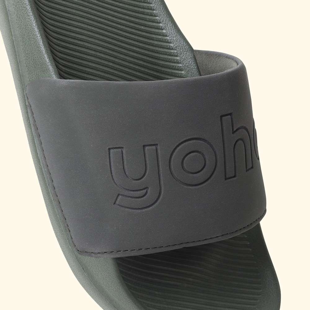 Oura Sliders for Men