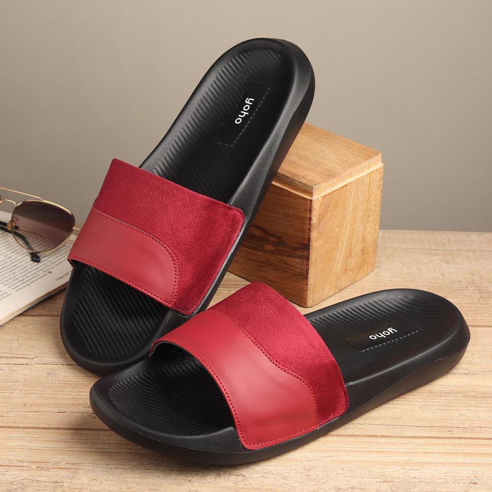 Dawn Men Sliders