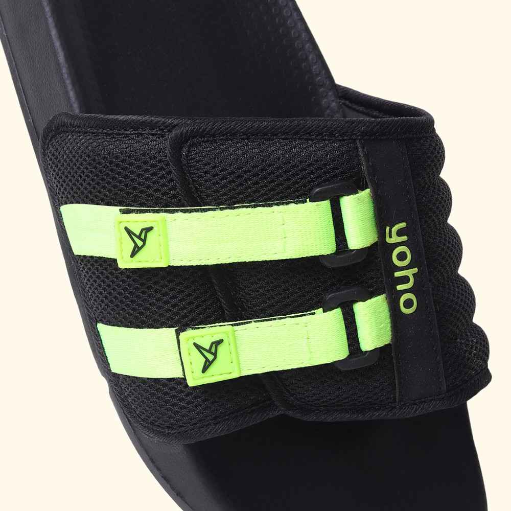Urban Loom Sliders for Men