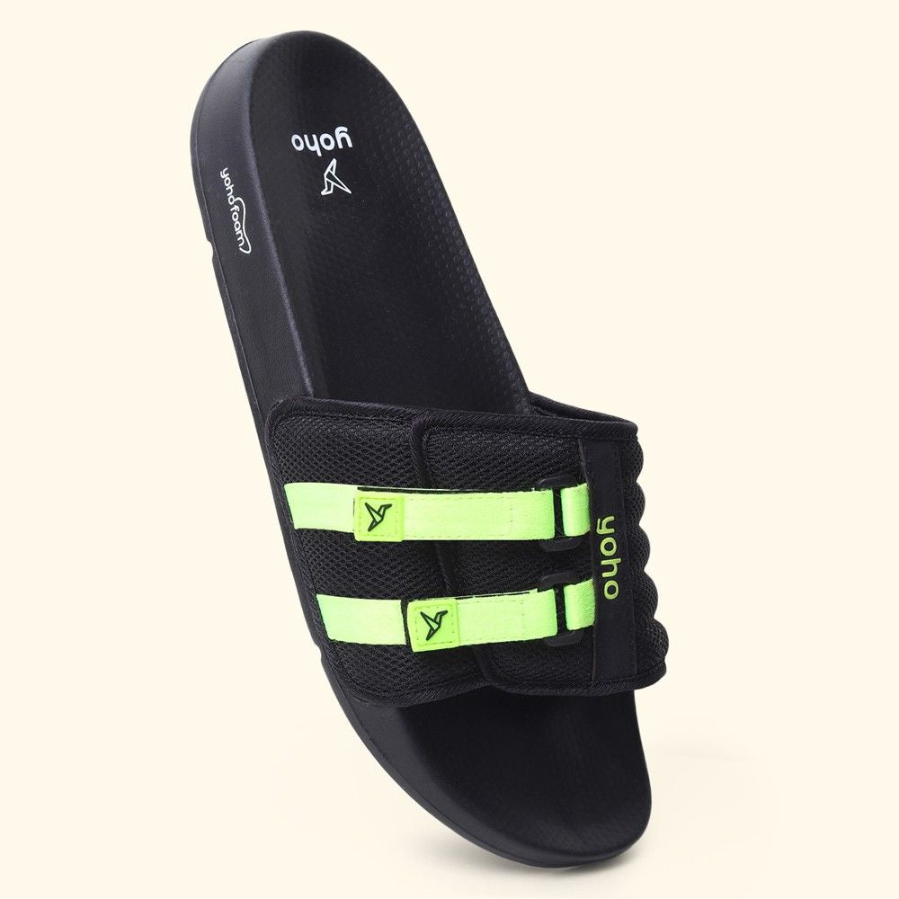 Urban Loom Sliders for Men
