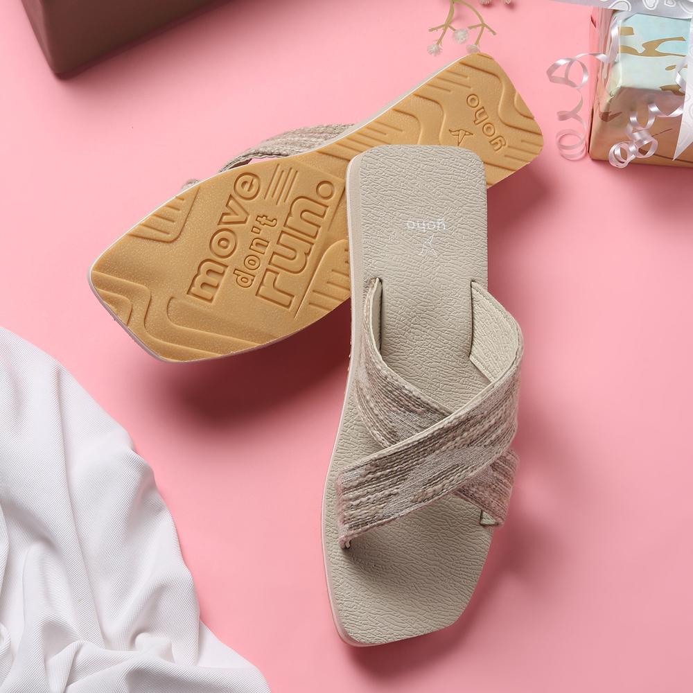 Women Eva Slippers