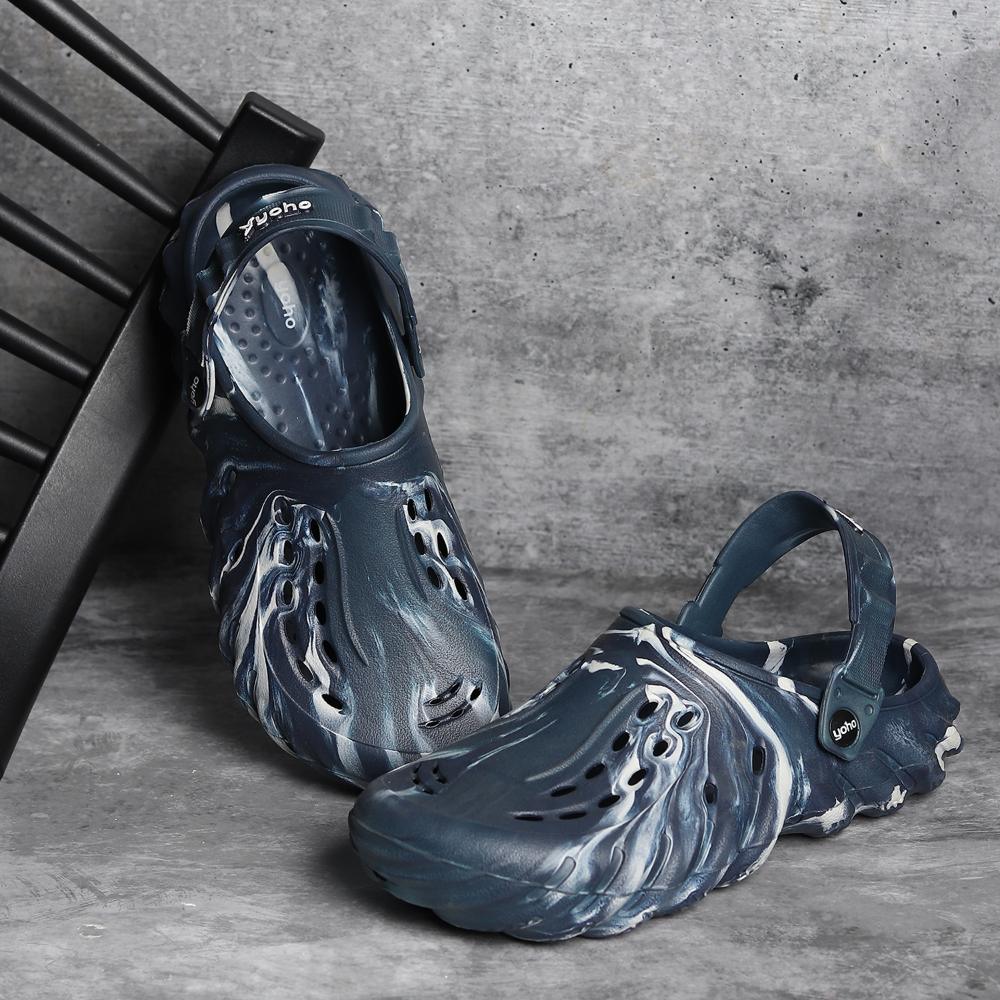 Eclipse Men Clogs