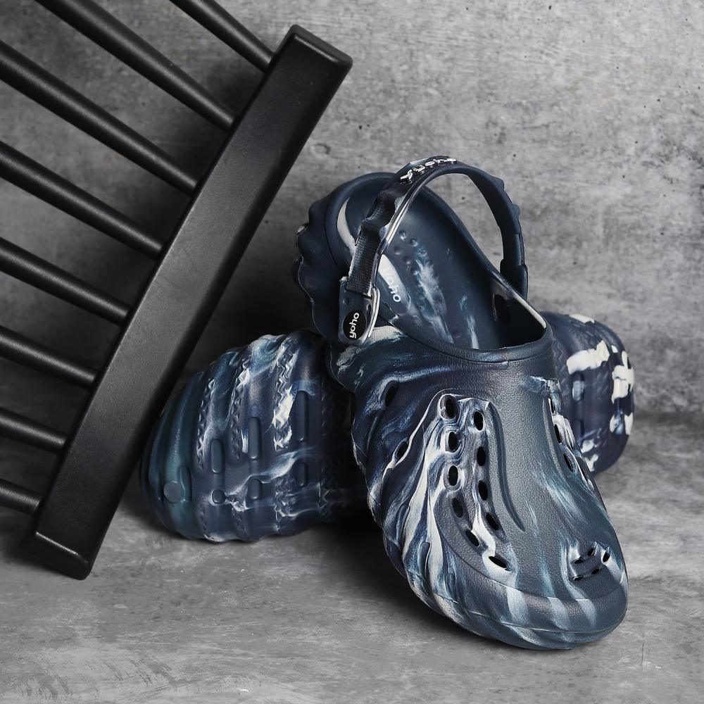 Eclipse Men Clogs