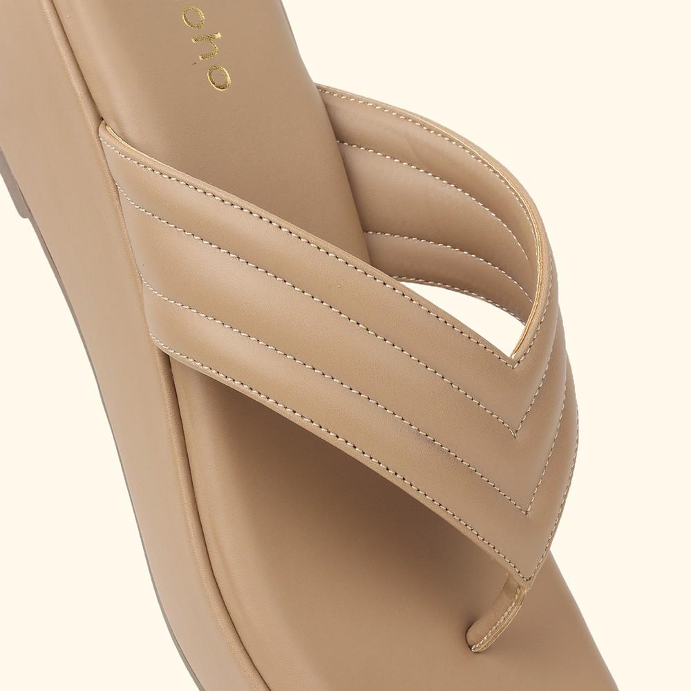 Bliss Platform Sandal 001 for Women