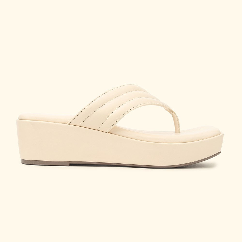 Bliss Platform Sandal 001 for Women