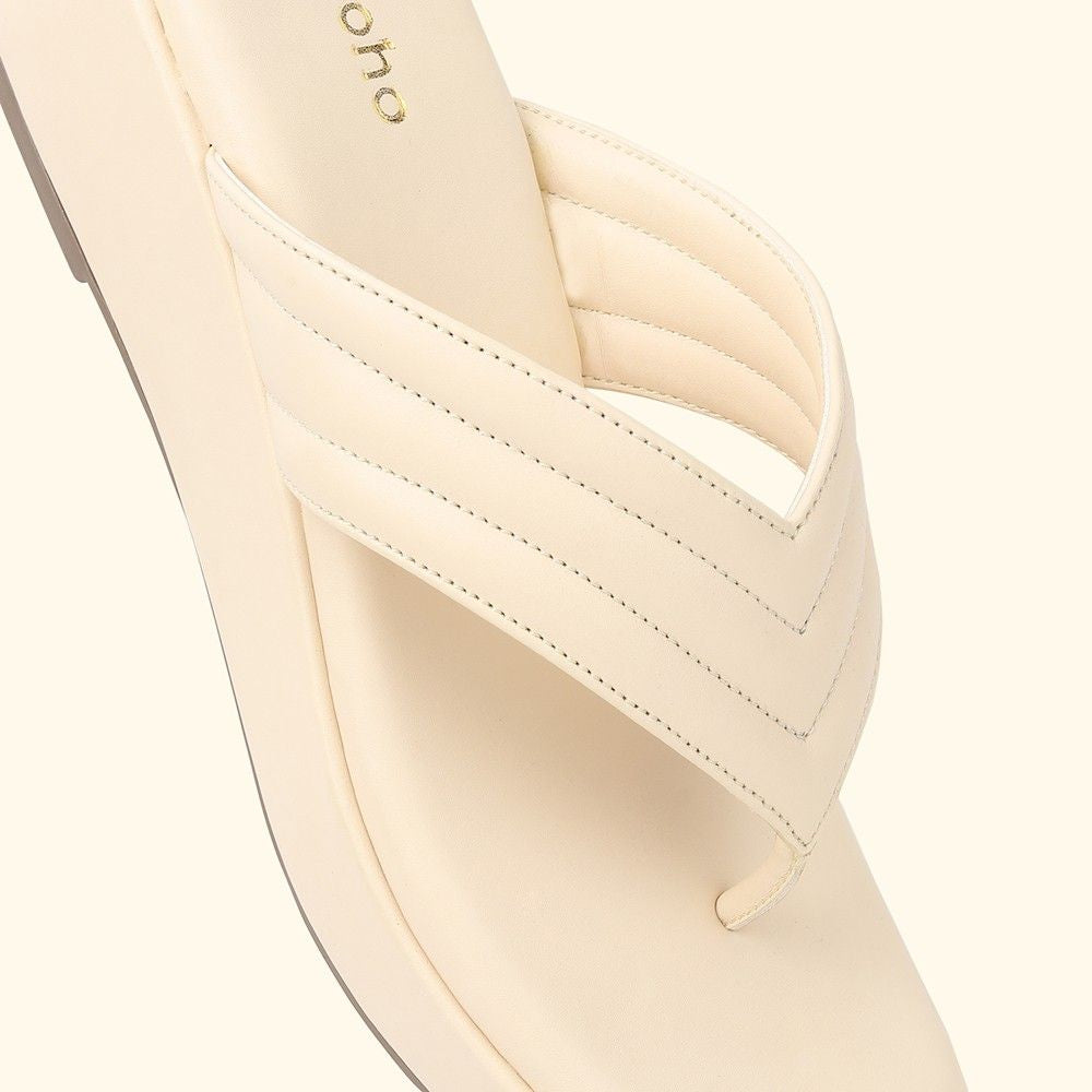 Bliss Platform Sandal 001 for Women