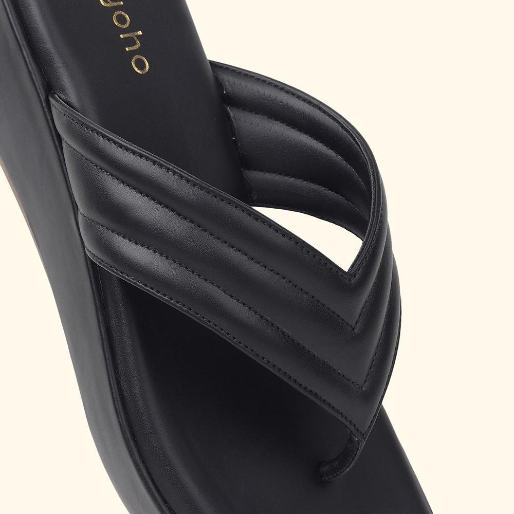 Bliss Platform Sandal 001 for Women