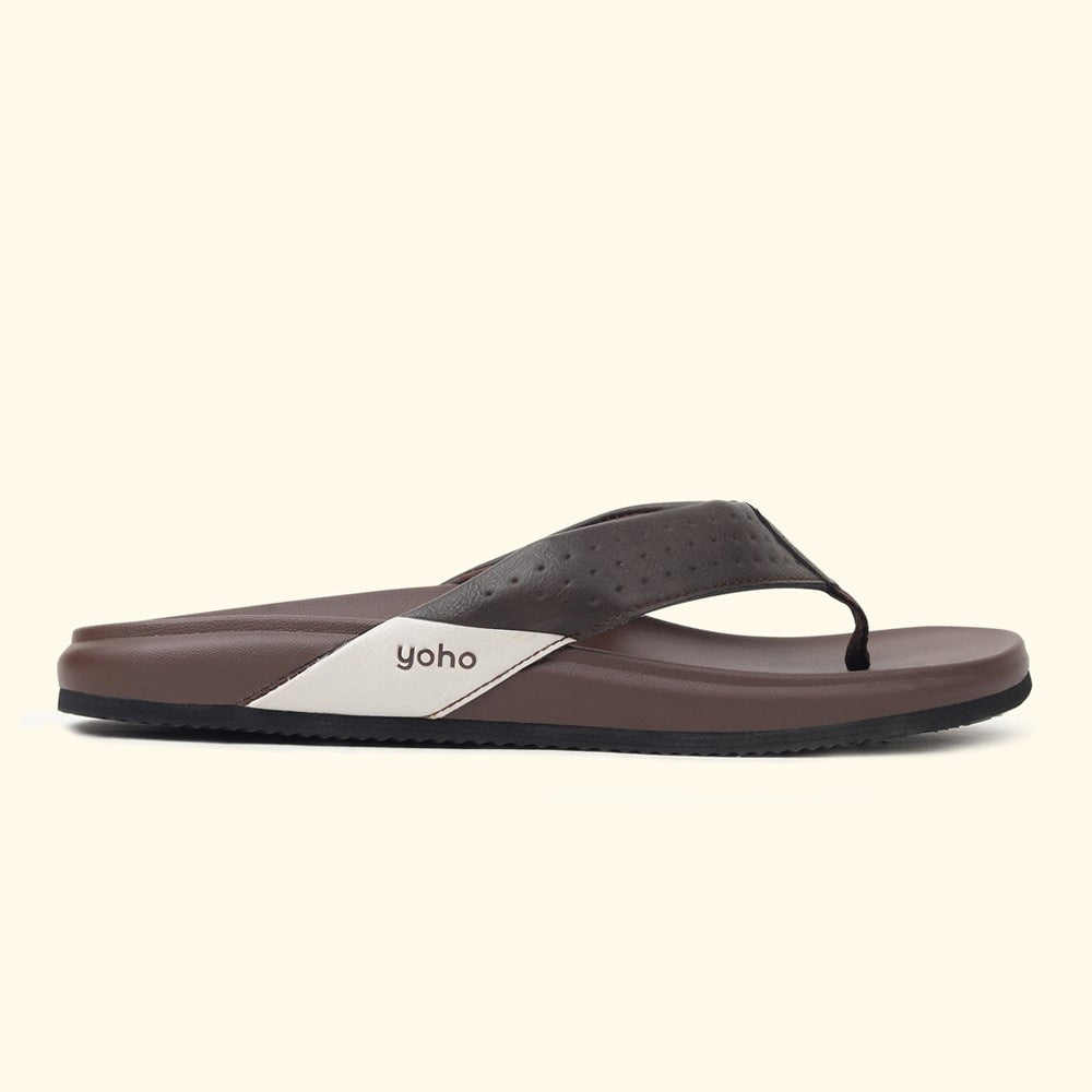 Snugly 003 Slipper for Men