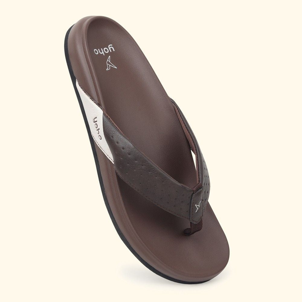 Snugly 003 Slipper for Men