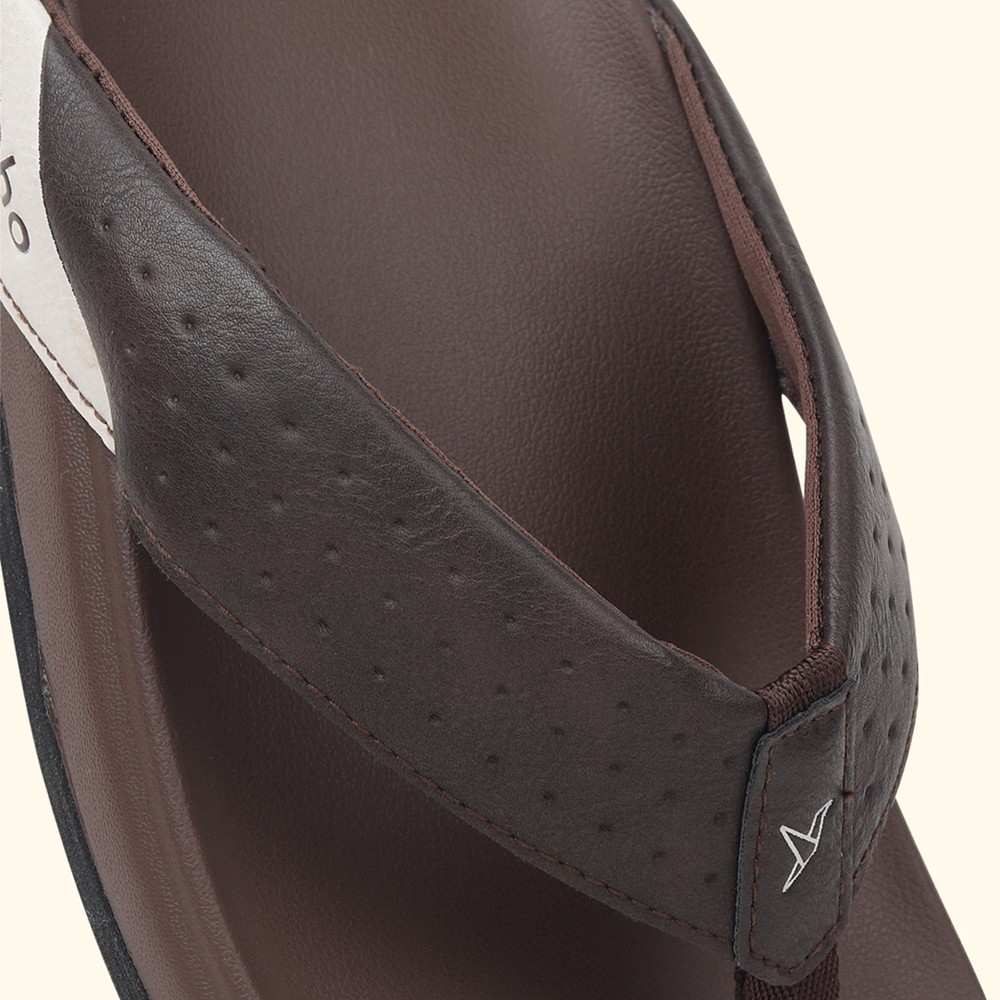 Snugly 003 Slipper for Men