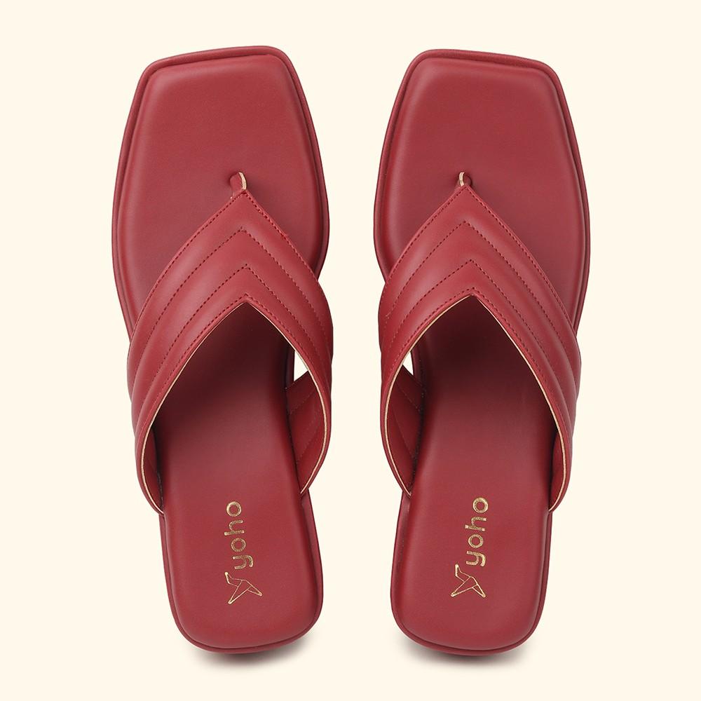 Bliss Platform Sandal 001 for Women
