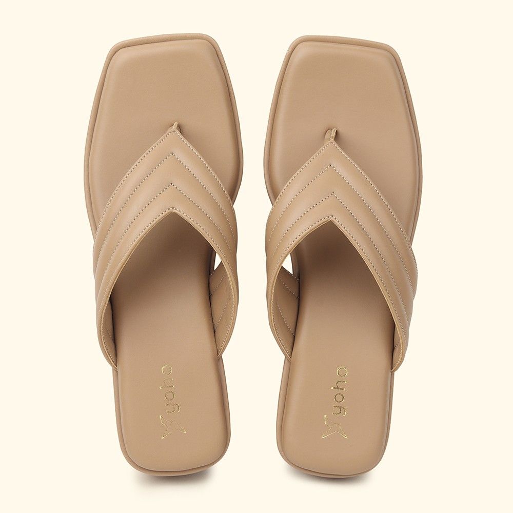 Bliss Platform Sandal 001 for Women