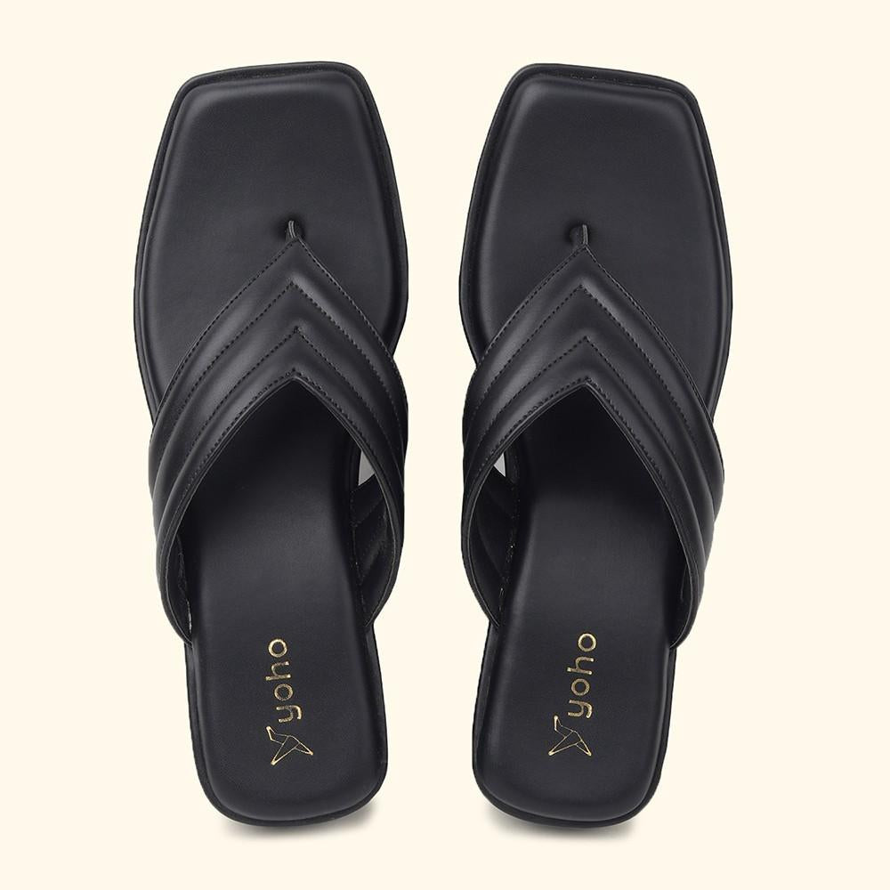 Bliss Platform Sandal 001 for Women