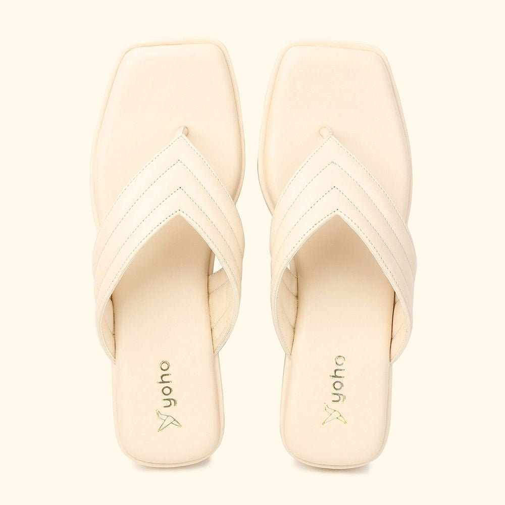 Bliss Platform Sandal 001 for Women