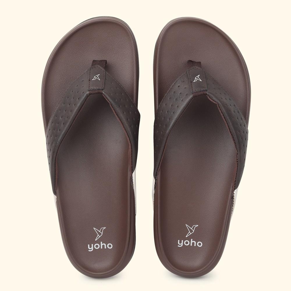 Snugly 003 Slipper for Men