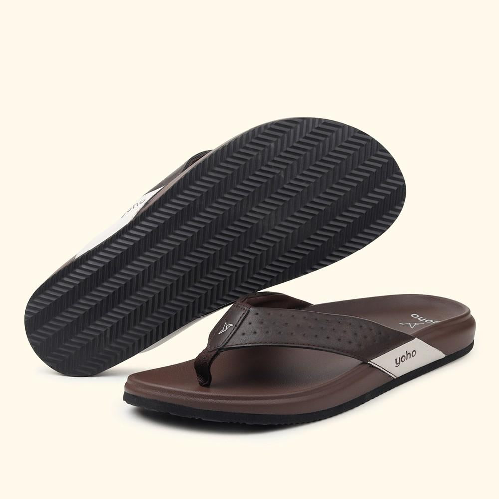 Snugly 003 Slipper for Men