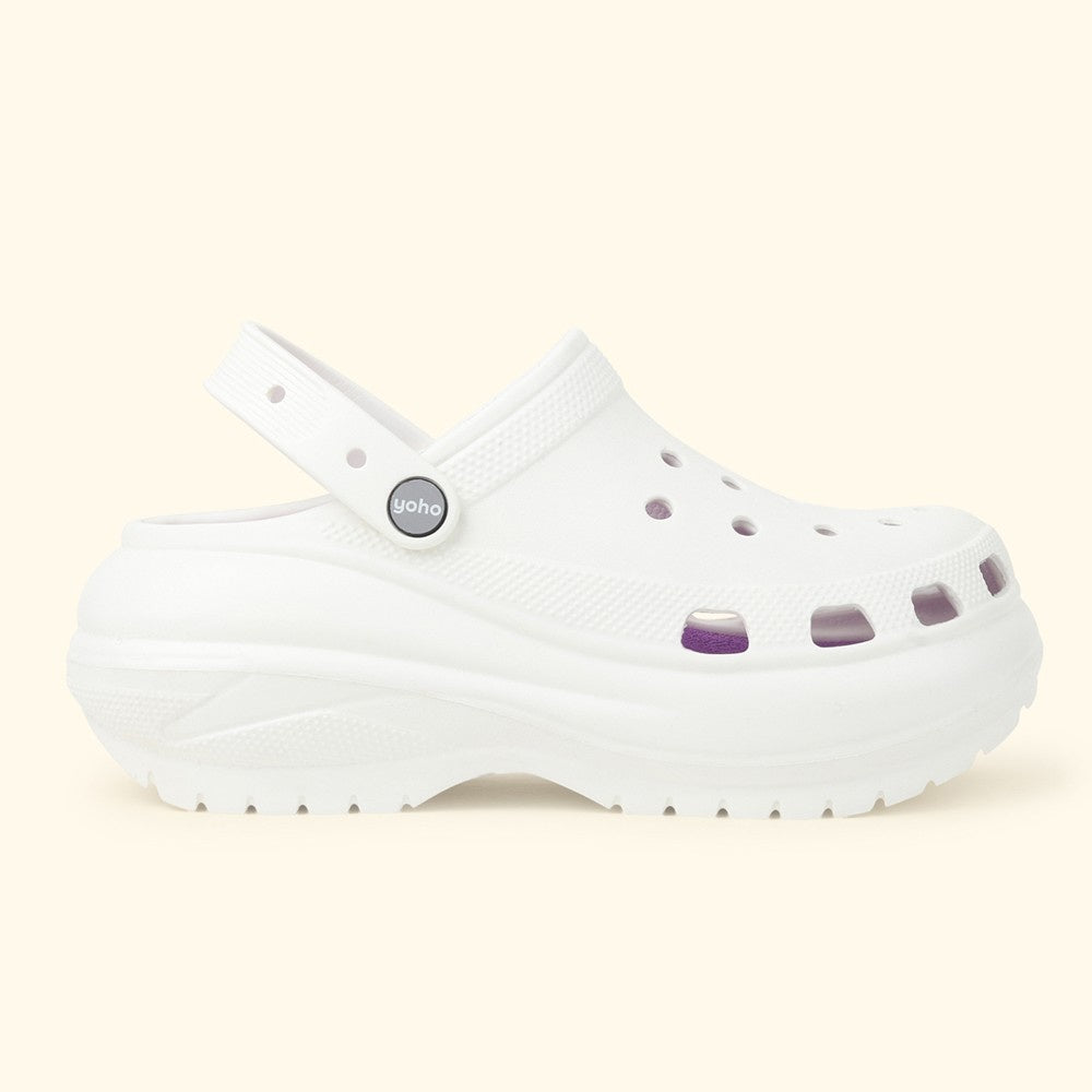 Jumbo Clogs for Women