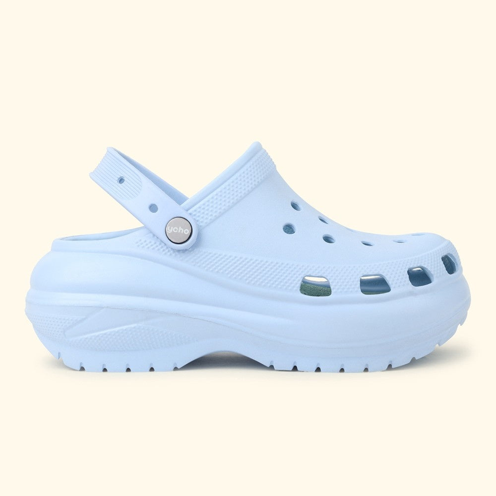 Jumbo Clogs for Women