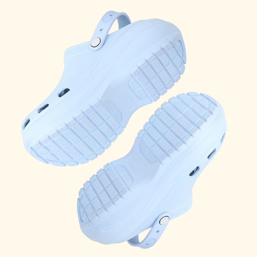 Jumbo Clogs for Women