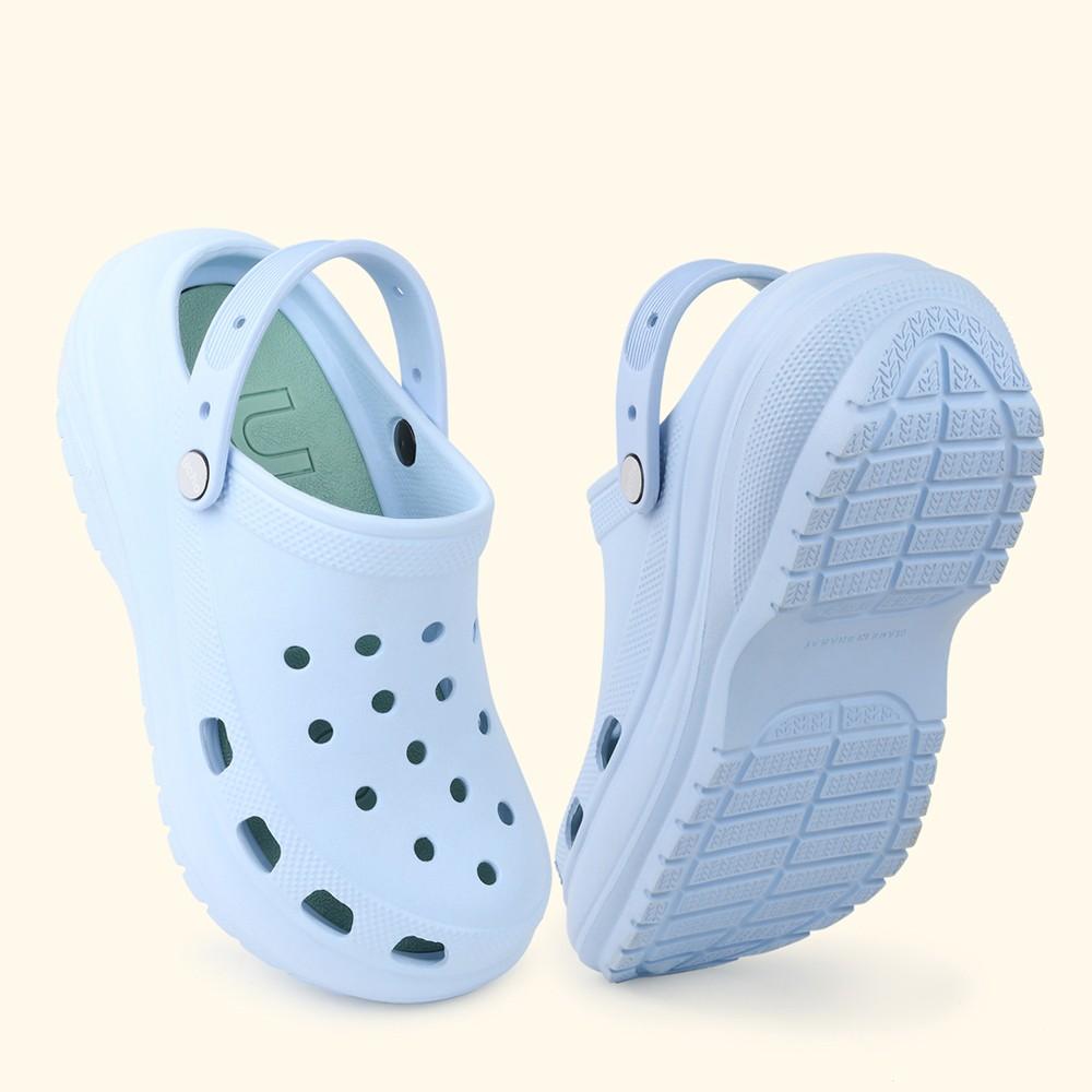 Jumbo Clogs for Women