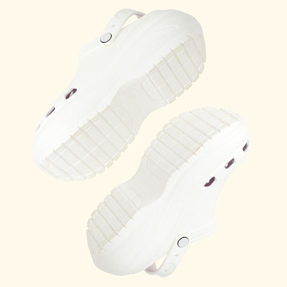Jumbo Clogs for Women