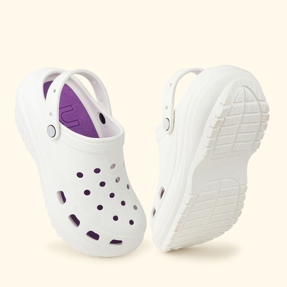 Jumbo Clogs for Women