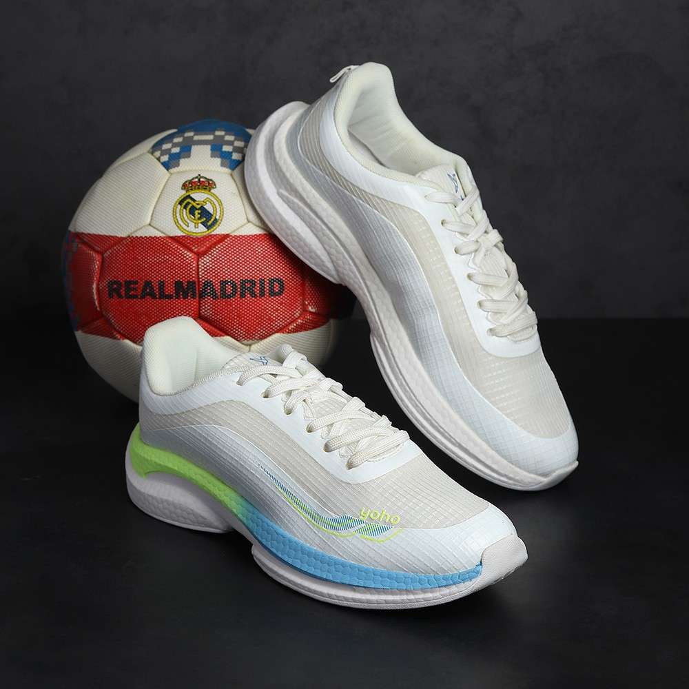 RushHour Dynamiq™ 1800 Shoes for Men