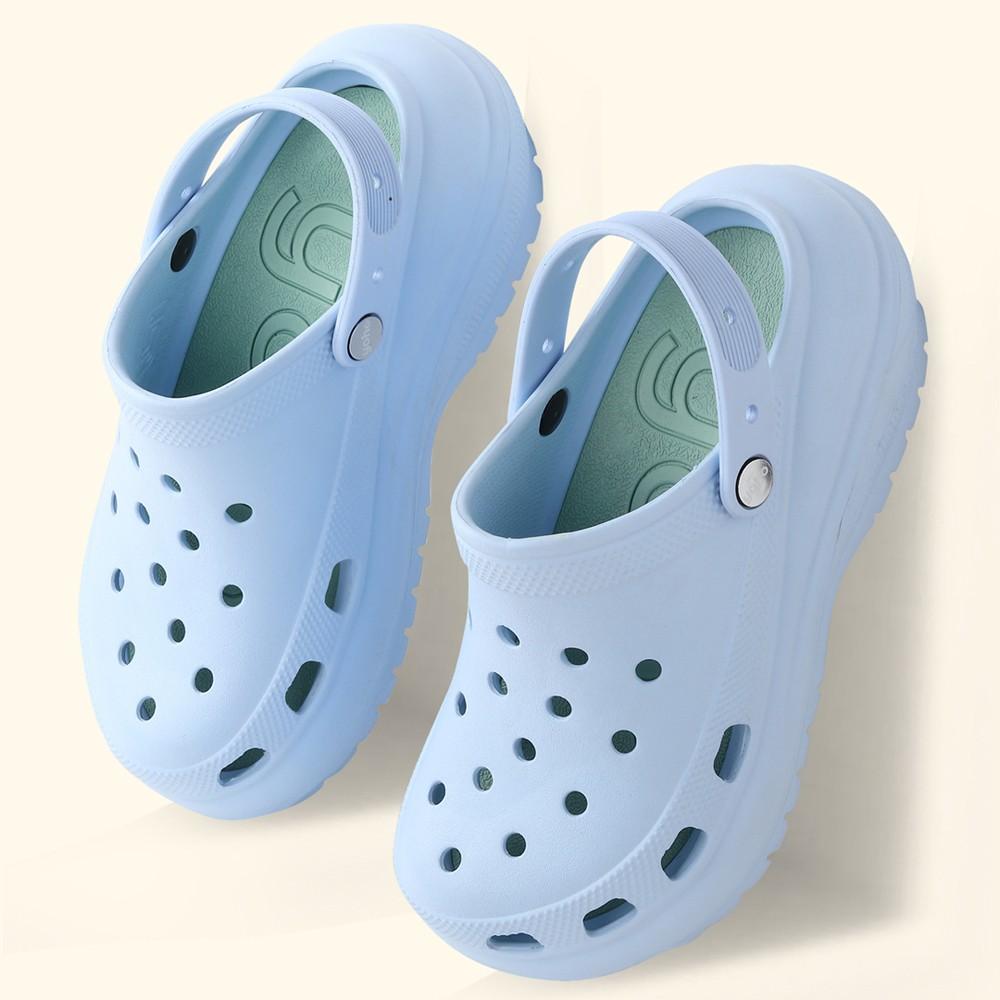 Jumbo Clogs for Women