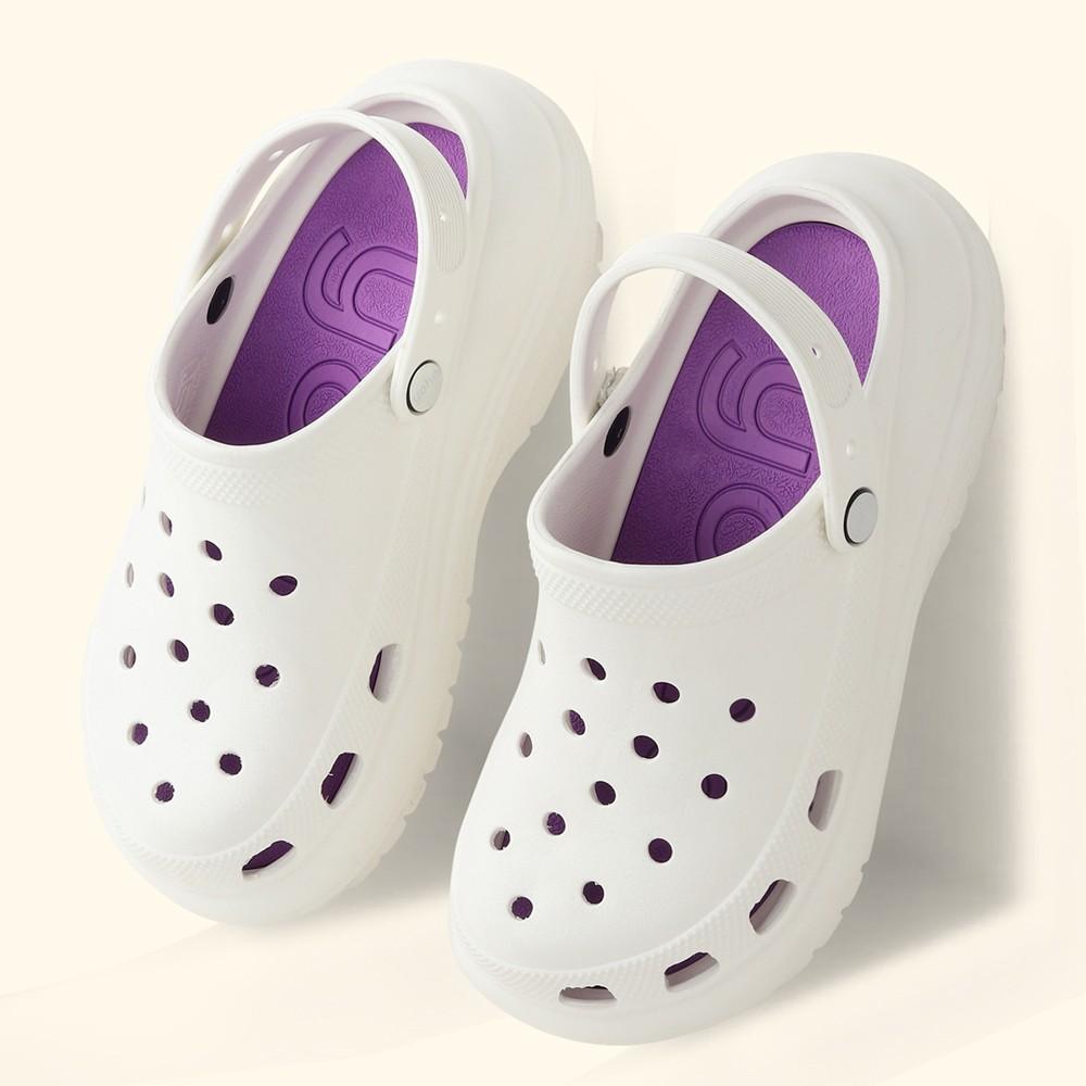 Jumbo Clogs for Women