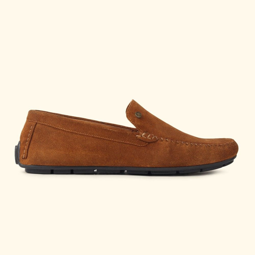 Lofos 001 for Men - Earthy Tan