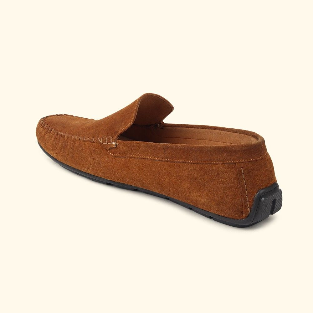 Lofos 001 for Men - Earthy Tan