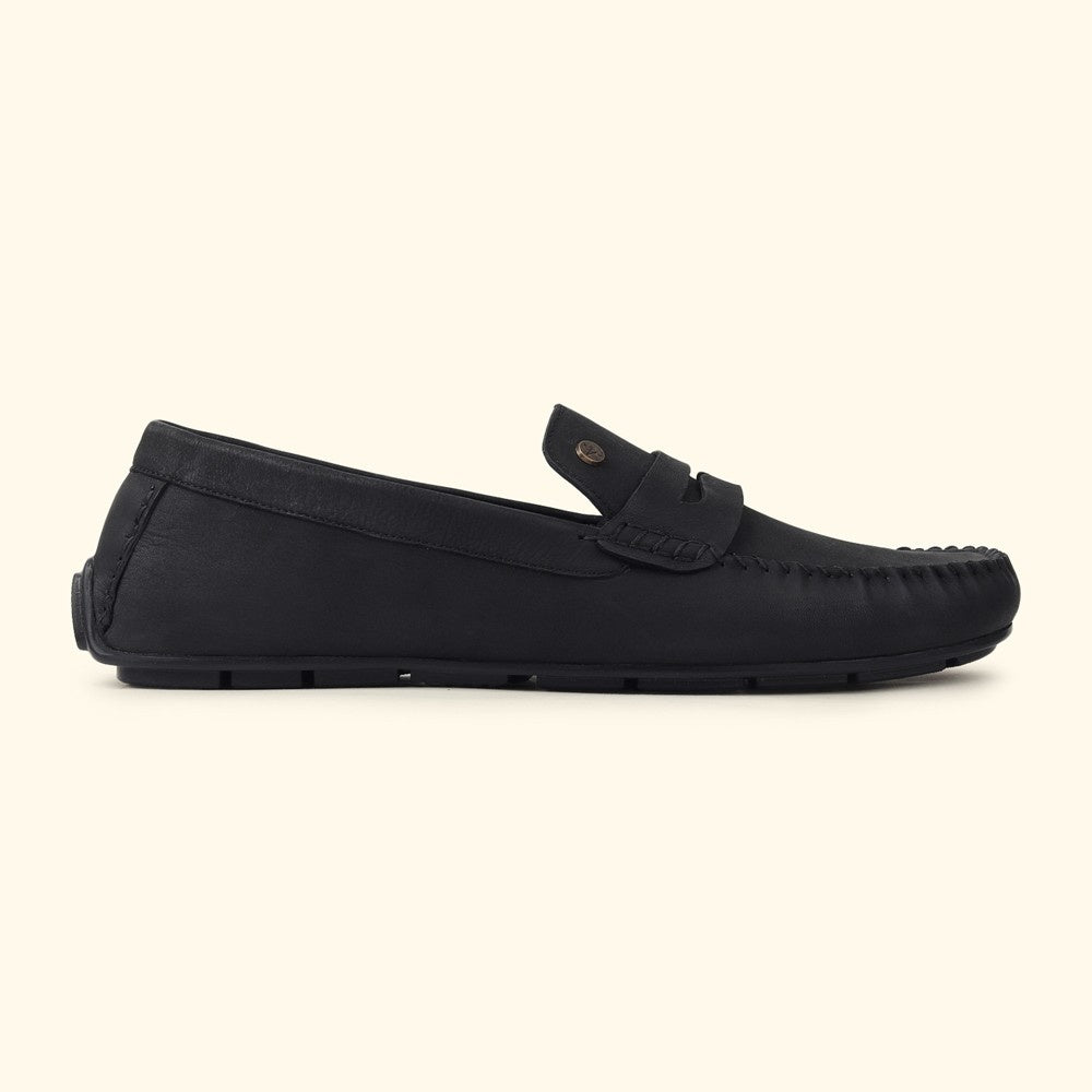 Lofos 005 for Men - Classic Black