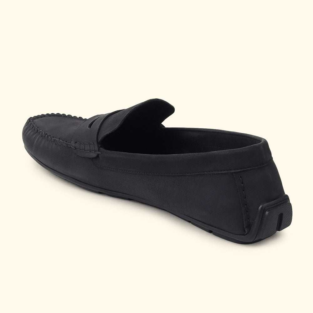 Lofos 005 for Men - Classic Black