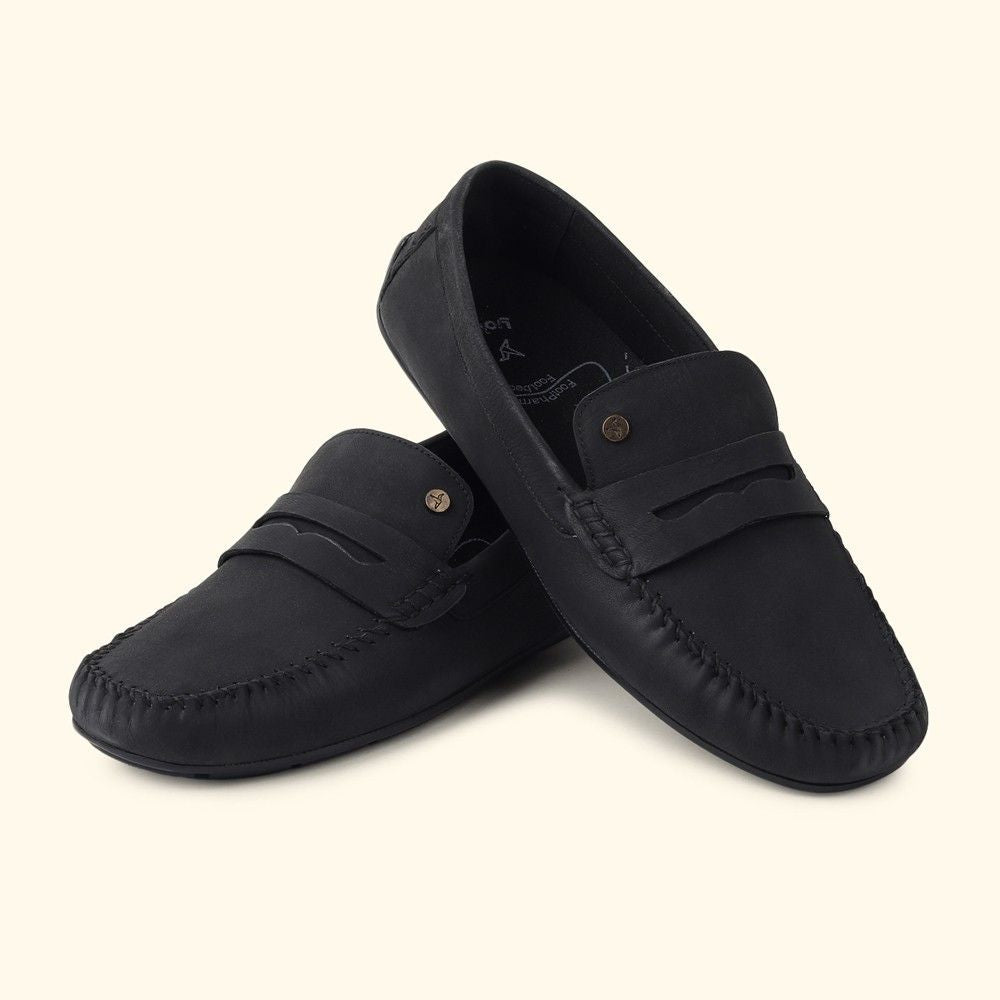 Lofos 005 for Men - Classic Black