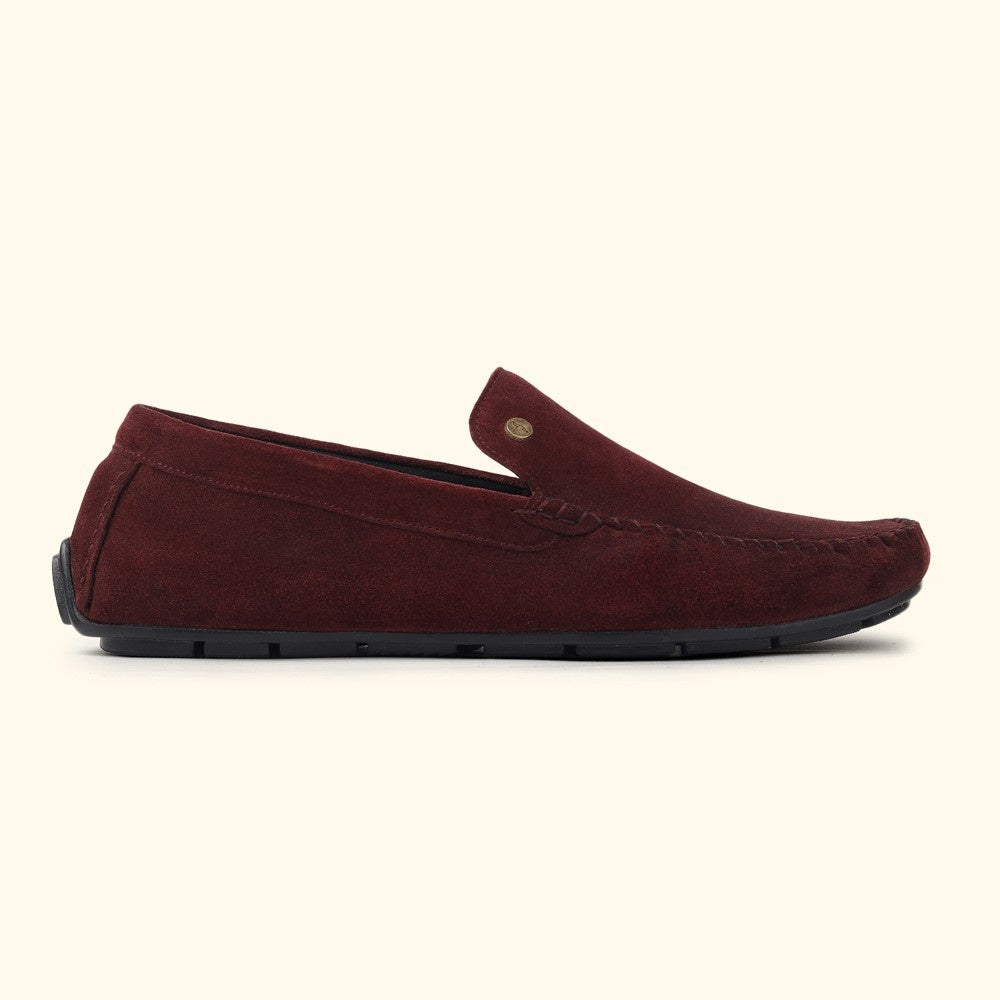 Lofos 001 for Men - Maroon