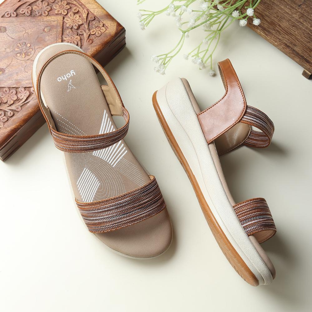 SDL 113 Sandal for Women