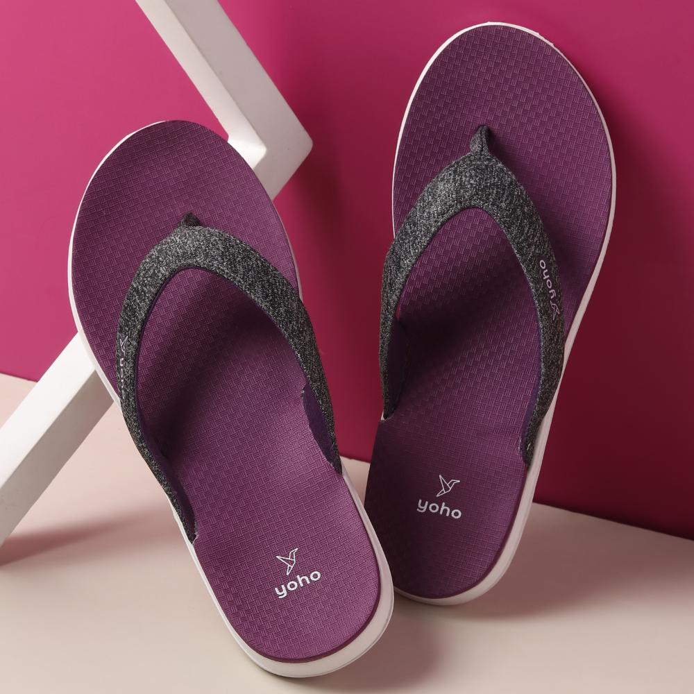 Fauna 002 Slippers for Women