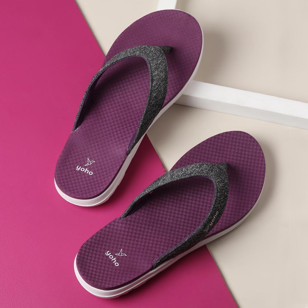 Fauna 002 Slippers for Women