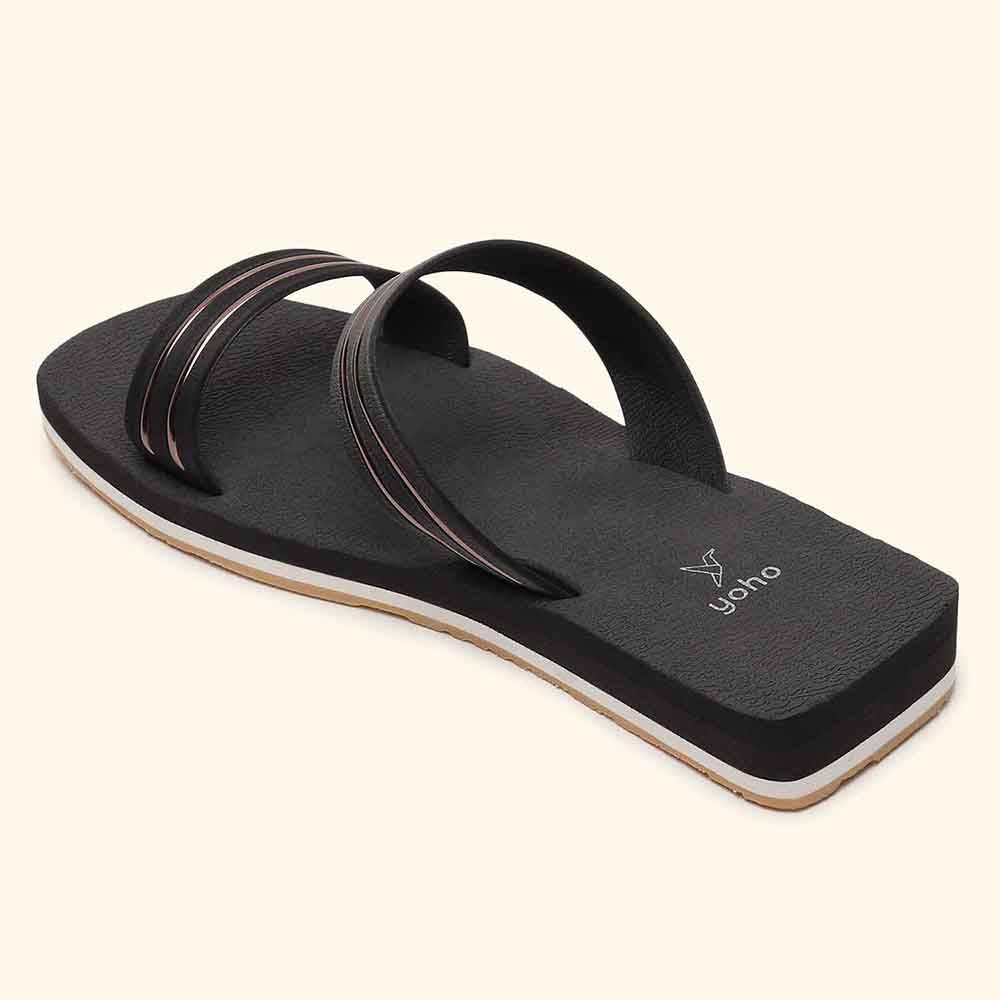 Indiglo Women Slippers